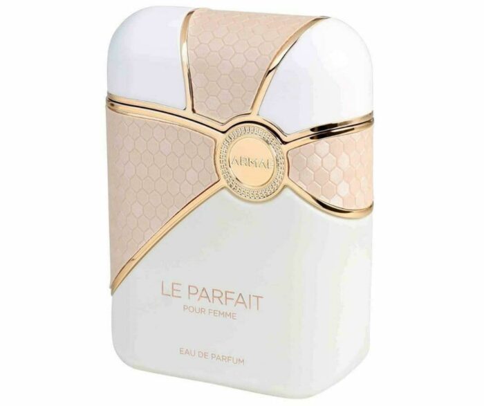 Armaf Le Parfait Pour Femme Edp 100Ml For Women