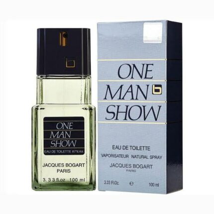 Jacques Bogart One Man Show EDT for Men