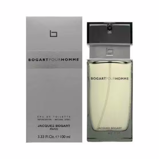Jacques Bogart Pour Homme EDT Men (100ml)