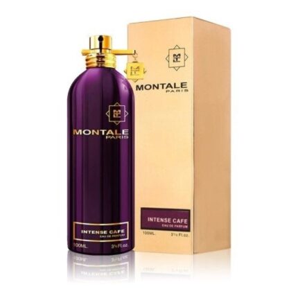 Montale Intense Cafe