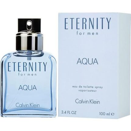 Aqua Eau de Toilette Spray