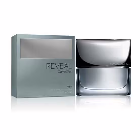 Calvin Klein CK Reveal for Men EDT (100ml)