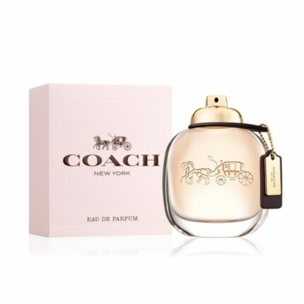 Coach Women EDP