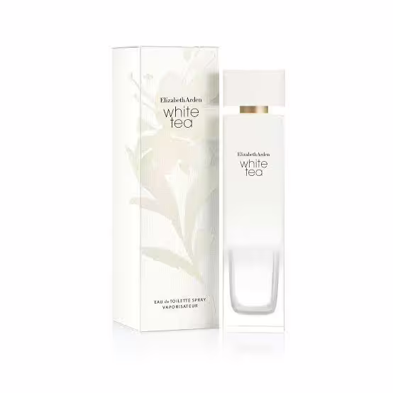Elizabeth Arden White Tea EDT for Women (100ml)