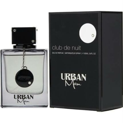 Armaf Club De Nuit Urban Man