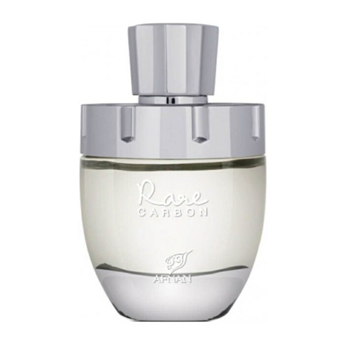 Afnan Rare Carbon Edp For Men (100Ml)