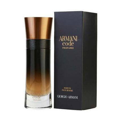 Armani Code Profumo