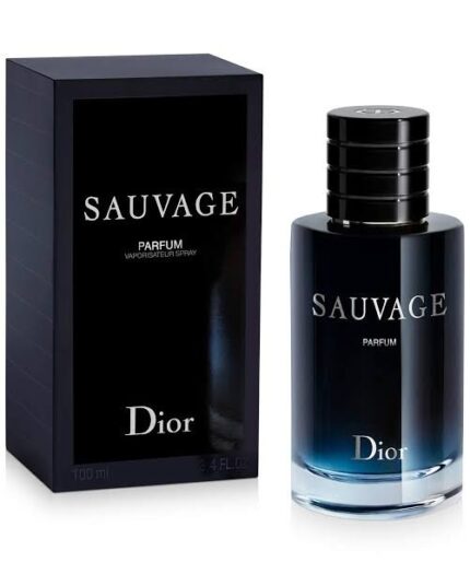 Dior Sauvage Parfum