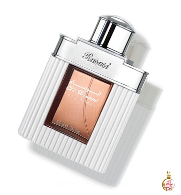 Rasasi Al Wisam Day Edp For Men (100Ml)