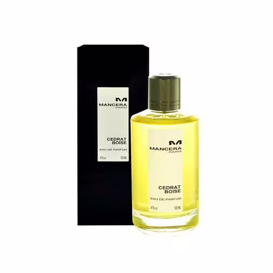Mancera Cedrat Boise EDP-120ml