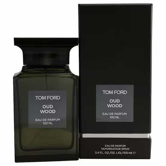 Tom Ford Oud Wood EDP