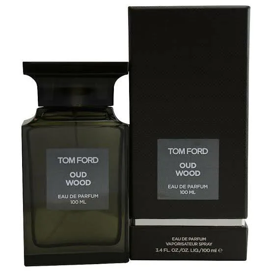 Tom Ford Oud Wood EDP