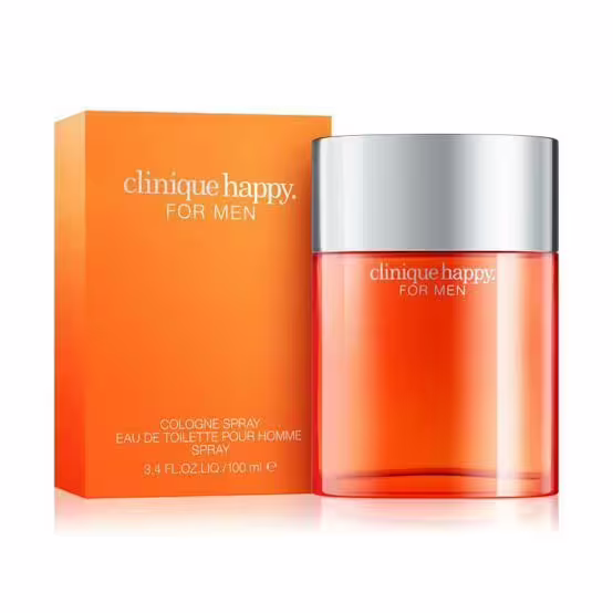Clinique Happy Men EDT 100ml