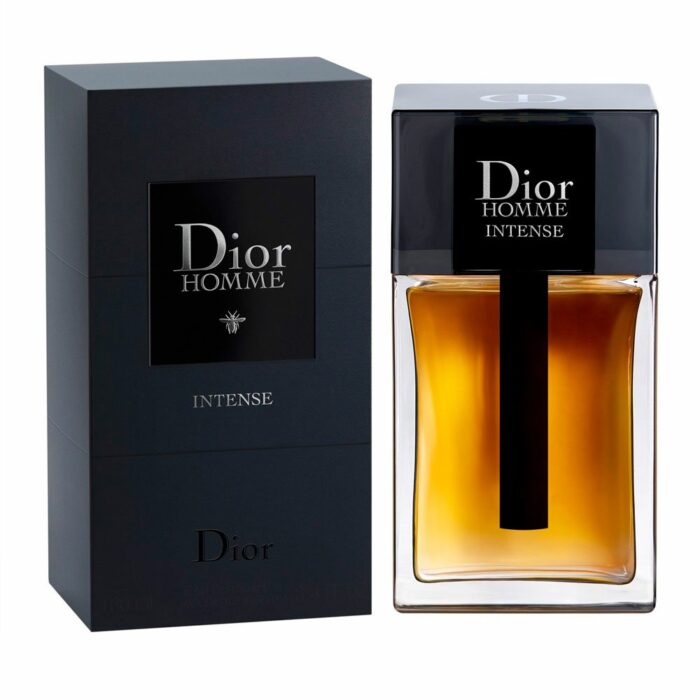 Dior Homme Intense By Christian Dior