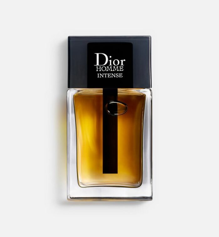 Dior Homme Intense By Christian Dior