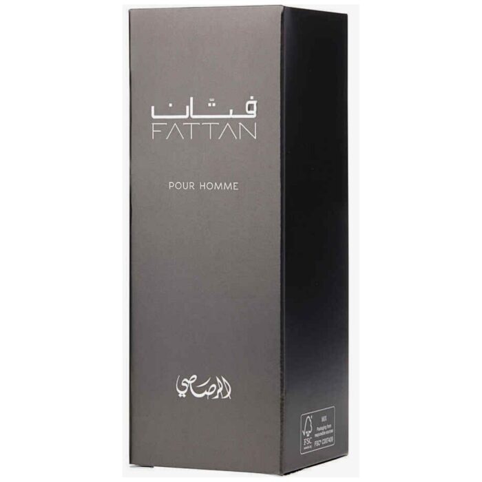 Rasasi Fattan Men 50Ml Edp