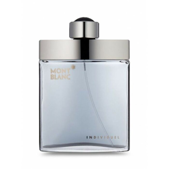 919.Jpg Montblanc Individuel Edt For Men (75Ml) - Image 2