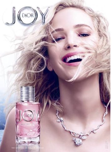 Christian Dior Joy Edp