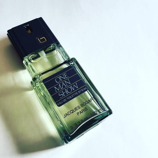 One man show perfume original online price