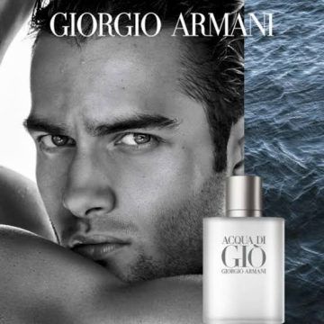 Acqua Di Gio Profumo By Giorgio Armani EDP