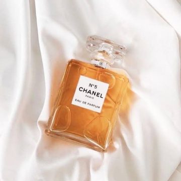 Chanel No. 5