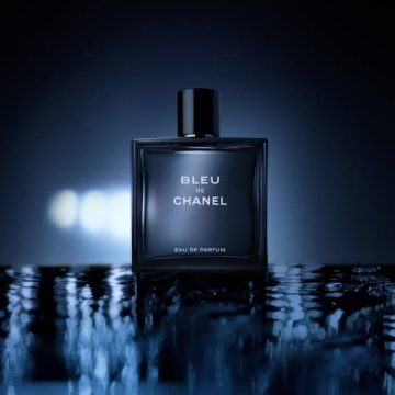Bleu De Chanel EDP 100ml By Chanel For Men - Perfume Shop