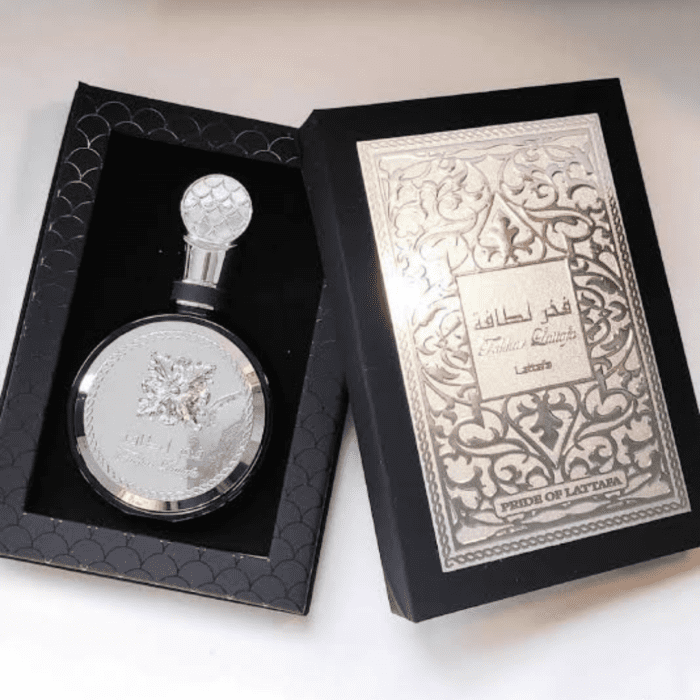 2022/04/1000047261.Png Lattafa Fakhar An Alluring Scent For The Modern Man 100Ml Edp - Image 2