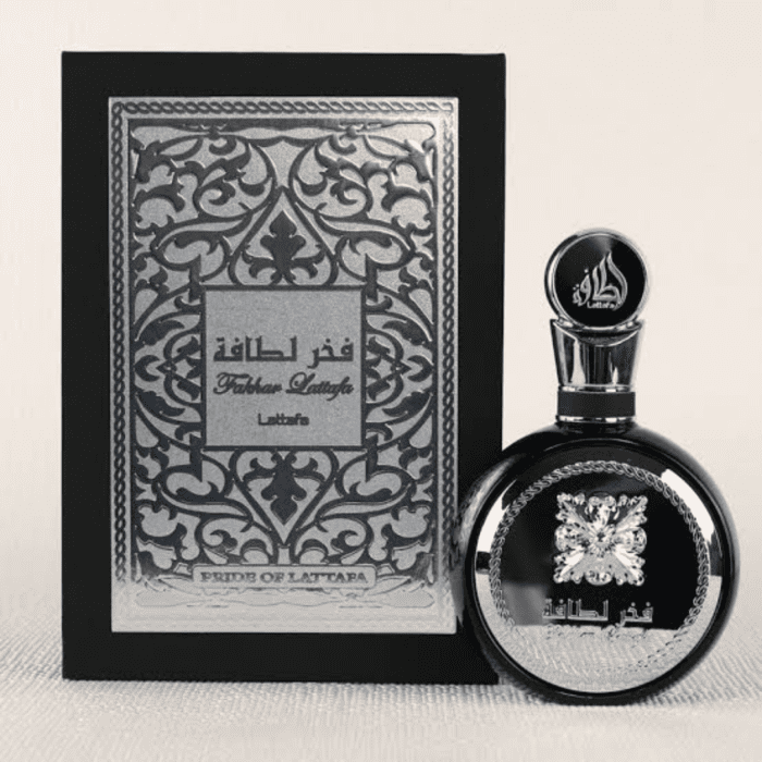 2022/04/1000047262.Png Lattafa Fakhar An Alluring Scent For The Modern Man 100Ml Edp - Image 4