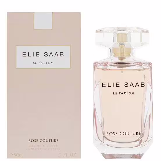 Elie Saab Le parfum Rose Couture EDT 90ml