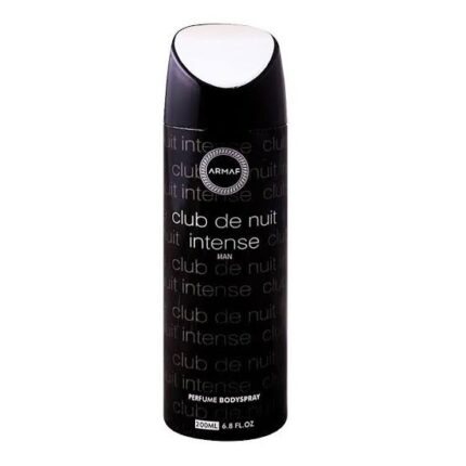 Armaf Club De Nuit Intense Man Body Spray