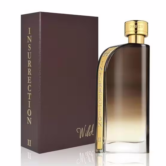 Reyane Tradition Insurrection II Wild for men EDT (90ml)