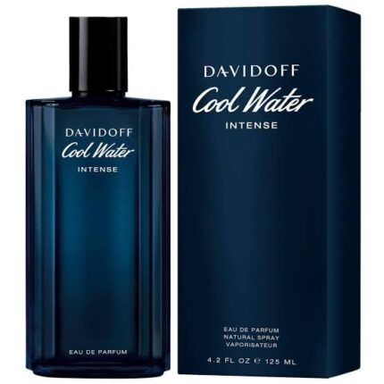 Davidoff Cool Water Intense