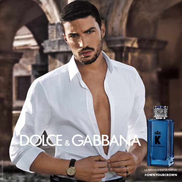 Dolce And Gabbana K Edp For Men (100Ml)