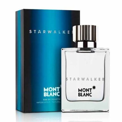 Mont Blanc Starwalker