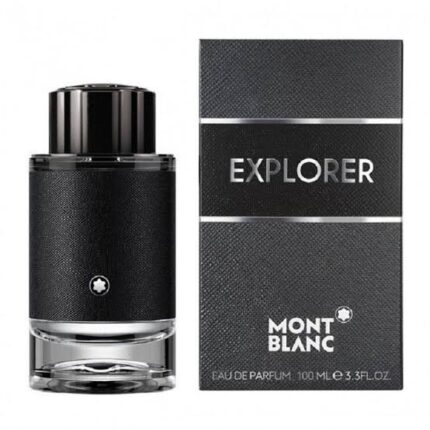 Mont Blanc Explorer