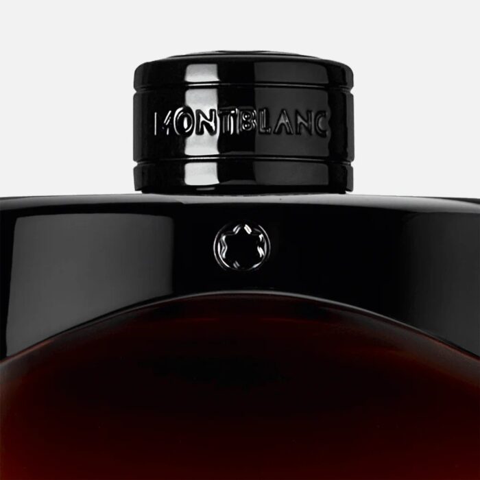 Mont Blanc Legend Night Edp For Men (100Ml)