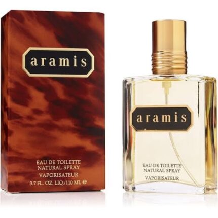 Aramis Brown EDT