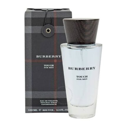 Burberry Touch Men