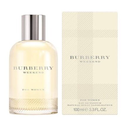 Burberry Weekend EDP for Women