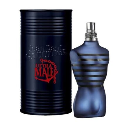 Jean Paul Gaultier Ultra Male