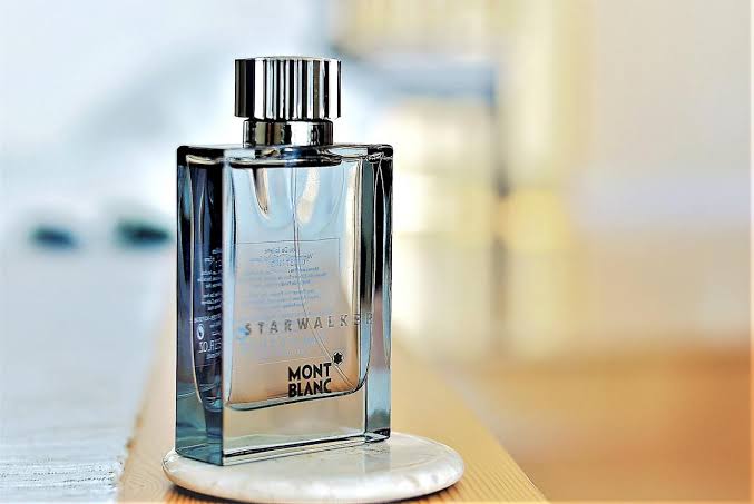Mont Blanc Starwalker Perfume Men's Fragrances