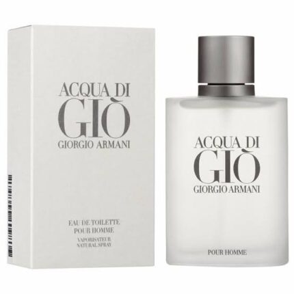 Giorgio Armani Acqua di Gio