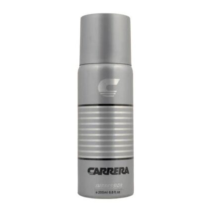 Carrera Impression Deodorant