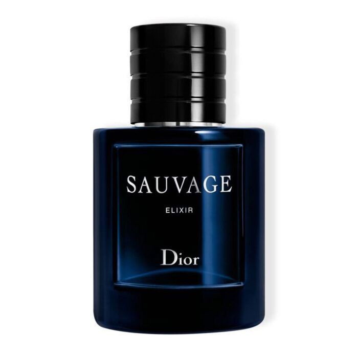 Dior Sauvage Elixir Extrait De Parfum For Him By Christian Dior 60Ml