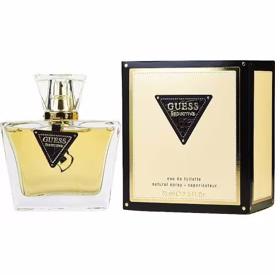 Guess Seductive Women EDT 75ml