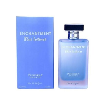 Pendora Scents Enchantment Blue Intense