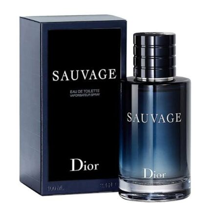 Dior Sauvage EDT