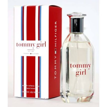 Tommy Hilfiger Girl