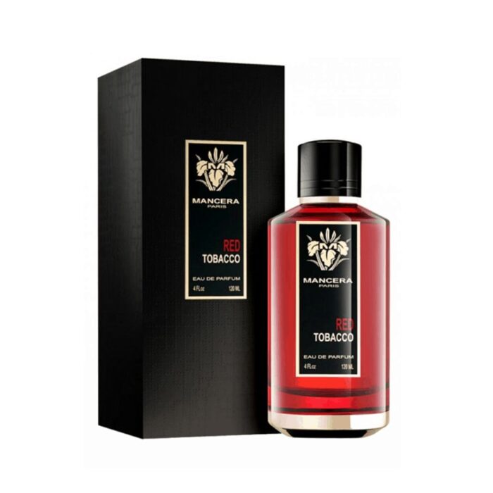 Mancera Red Tobacco