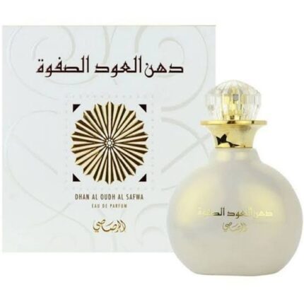 Dhan Al Oudh Safwa